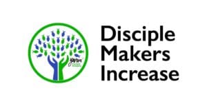 disciple makers increase