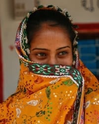 unreached