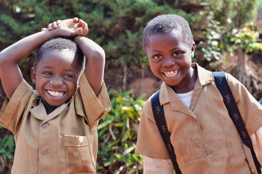 multiplication in cameroon