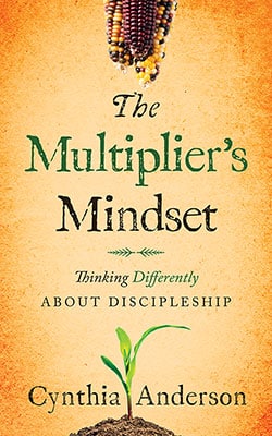 The Multiplier's Mindset