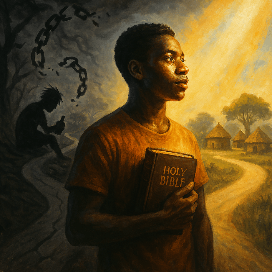 hope and change