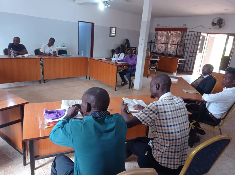 give the gift of Jesus