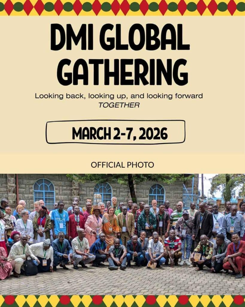 DMI Global Gathering